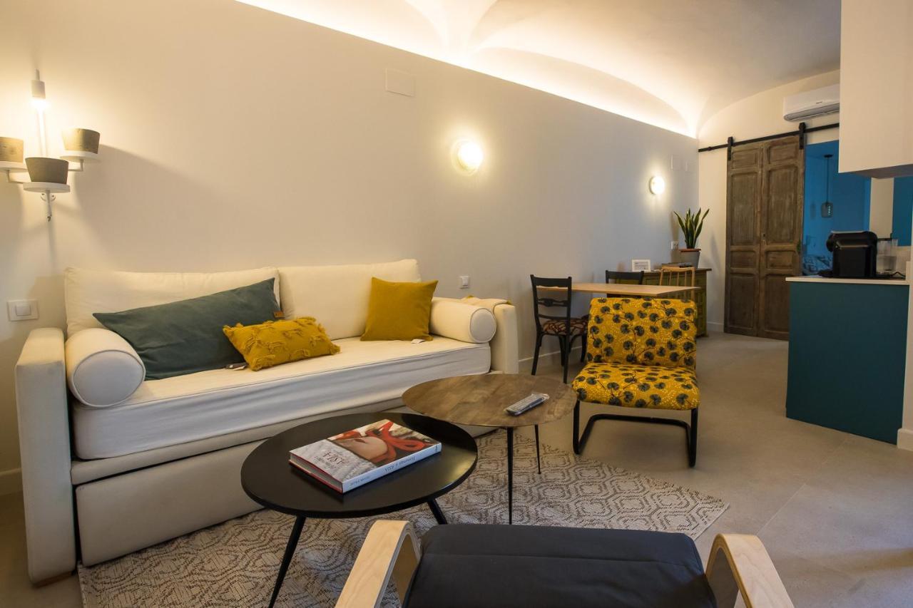 Apartamentos San Salvador Parking Gratis Mérida Buitenkant foto