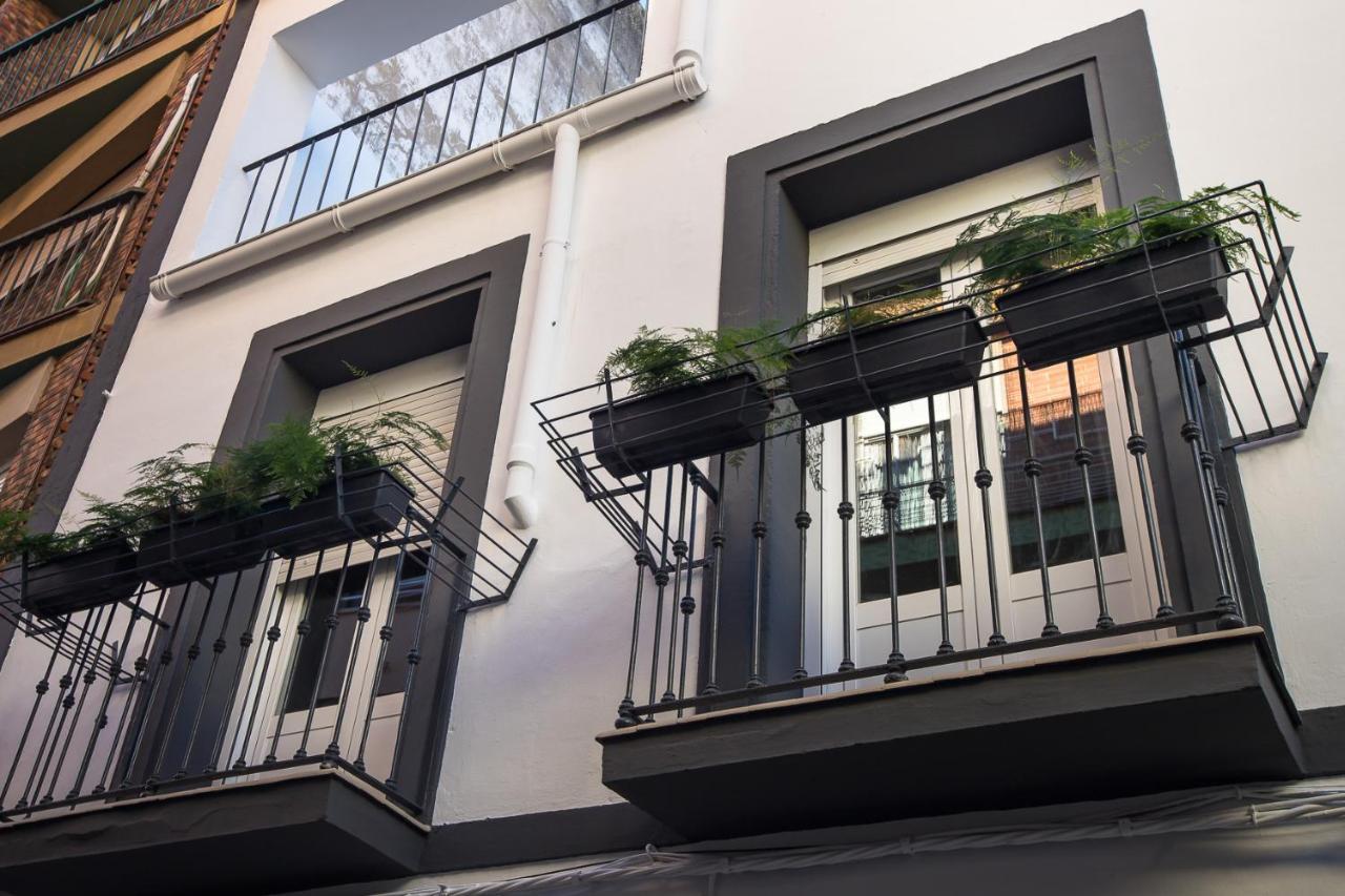Apartamentos San Salvador Parking Gratis Mérida Buitenkant foto