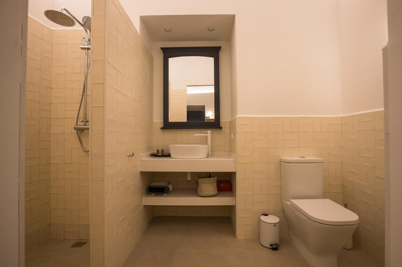 Apartamentos San Salvador Parking Gratis Mérida Buitenkant foto