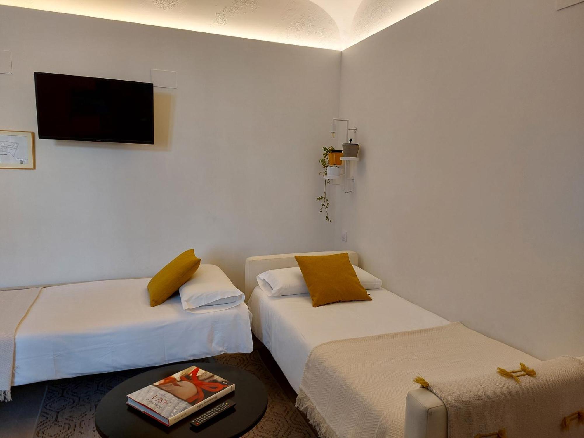Apartamentos San Salvador Parking Gratis Mérida Buitenkant foto