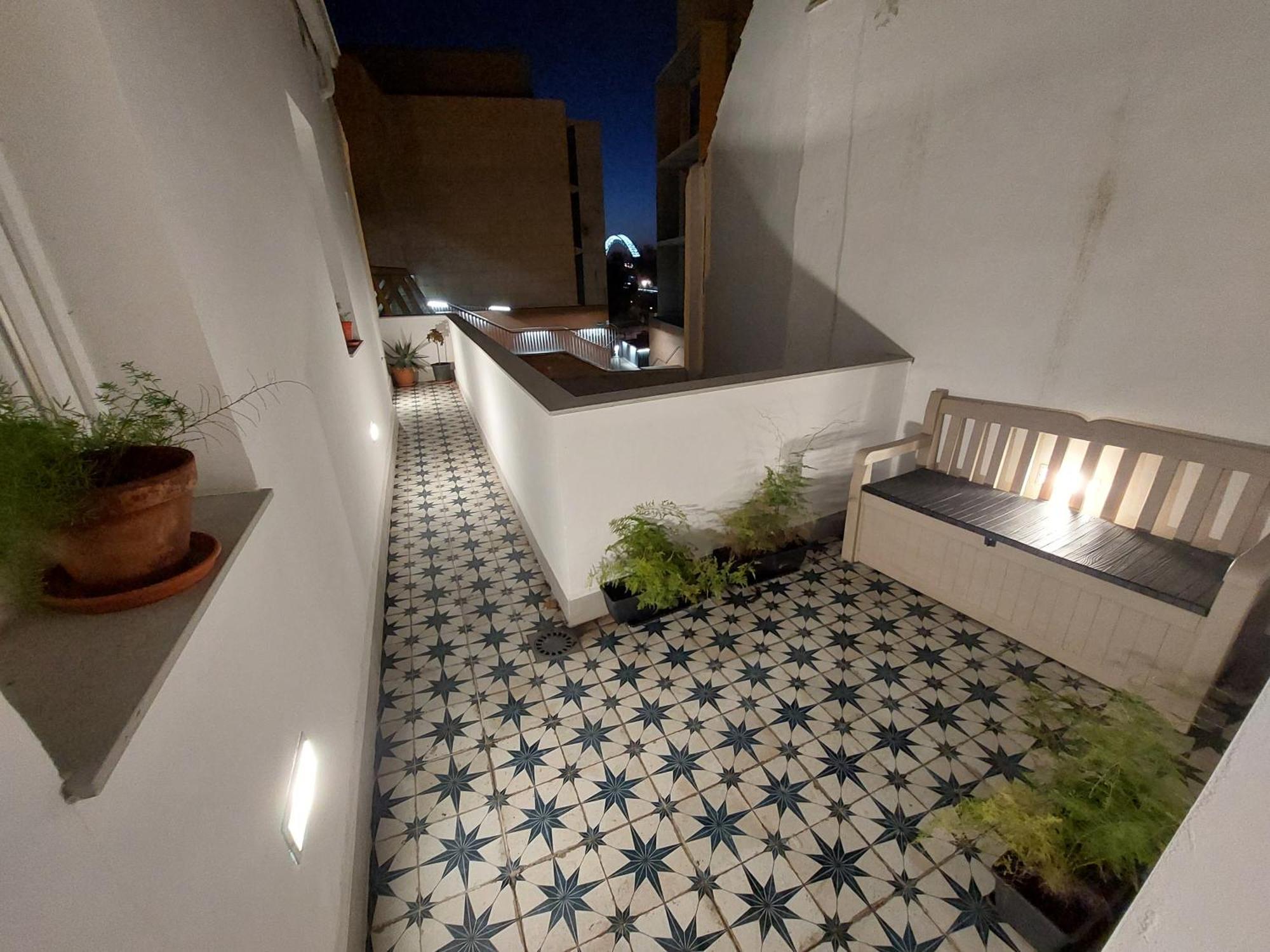 Apartamentos San Salvador Parking Gratis Mérida Buitenkant foto