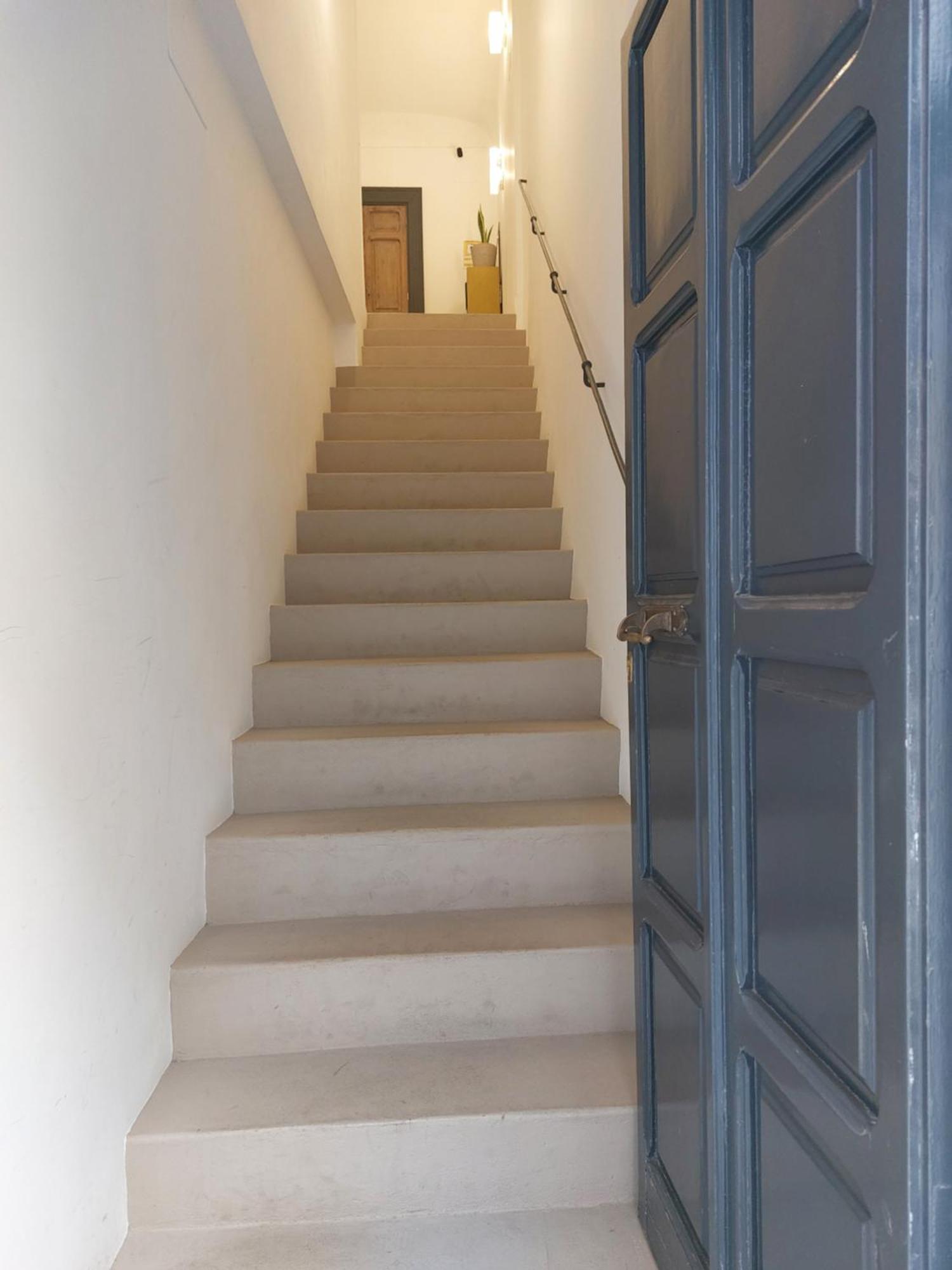 Apartamentos San Salvador Parking Gratis Mérida Buitenkant foto