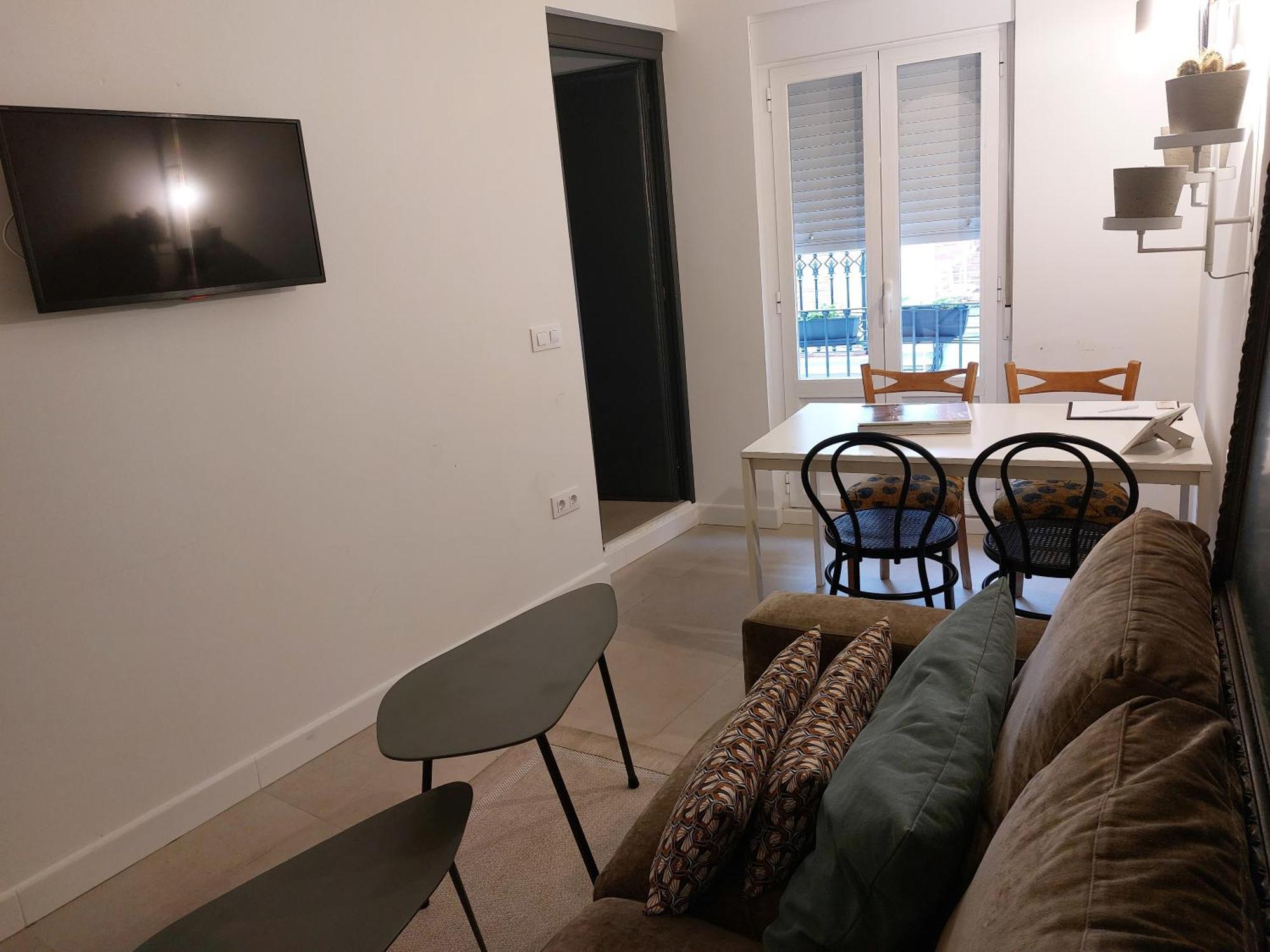 Apartamentos San Salvador Parking Gratis Mérida Buitenkant foto