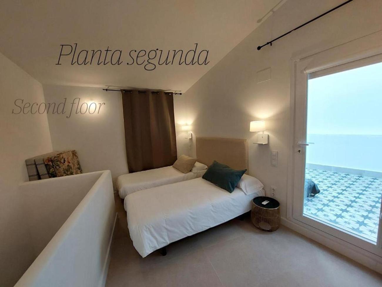 Apartamentos San Salvador Parking Gratis Mérida Buitenkant foto