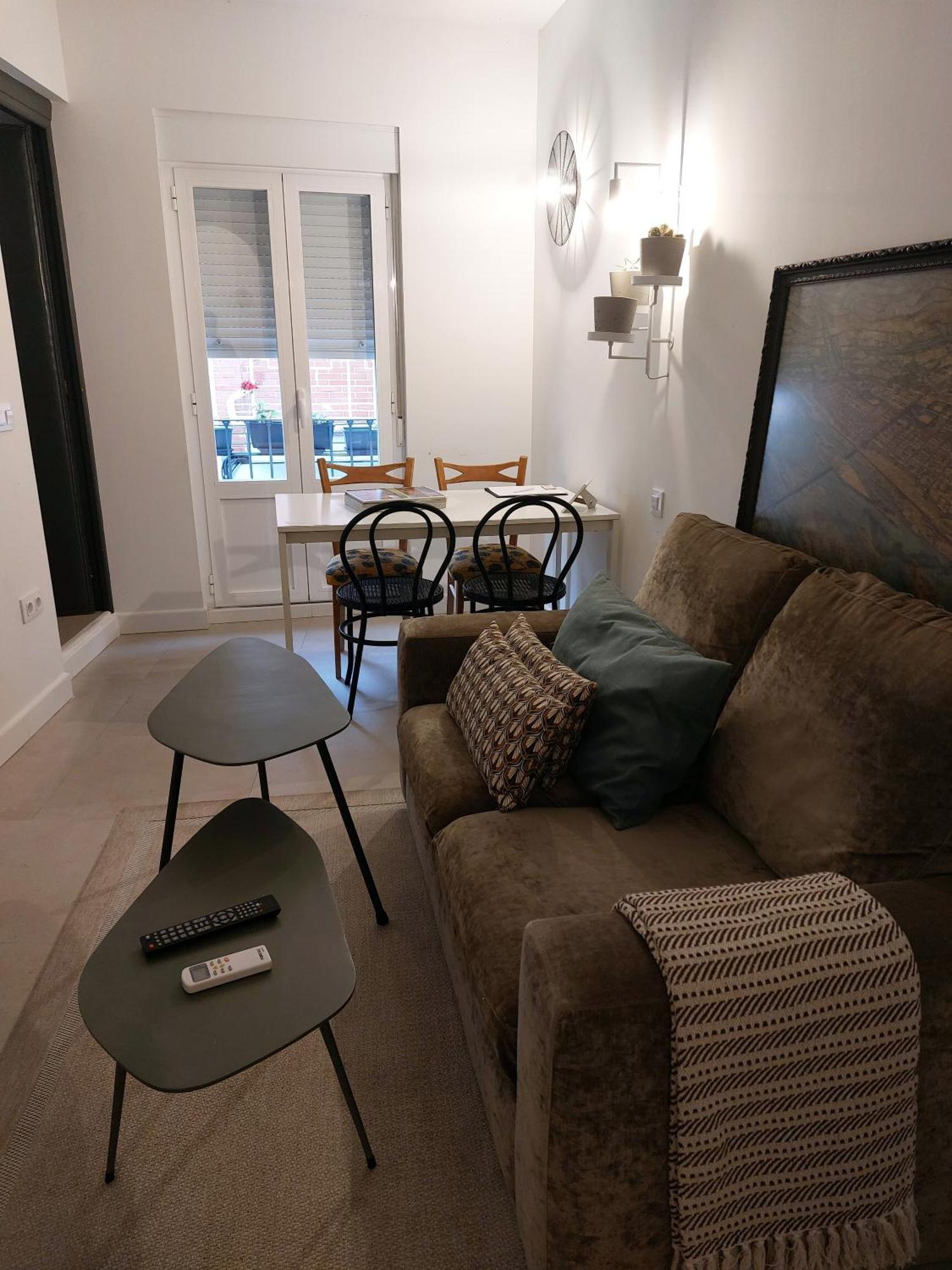 Apartamentos San Salvador Parking Gratis Mérida Buitenkant foto