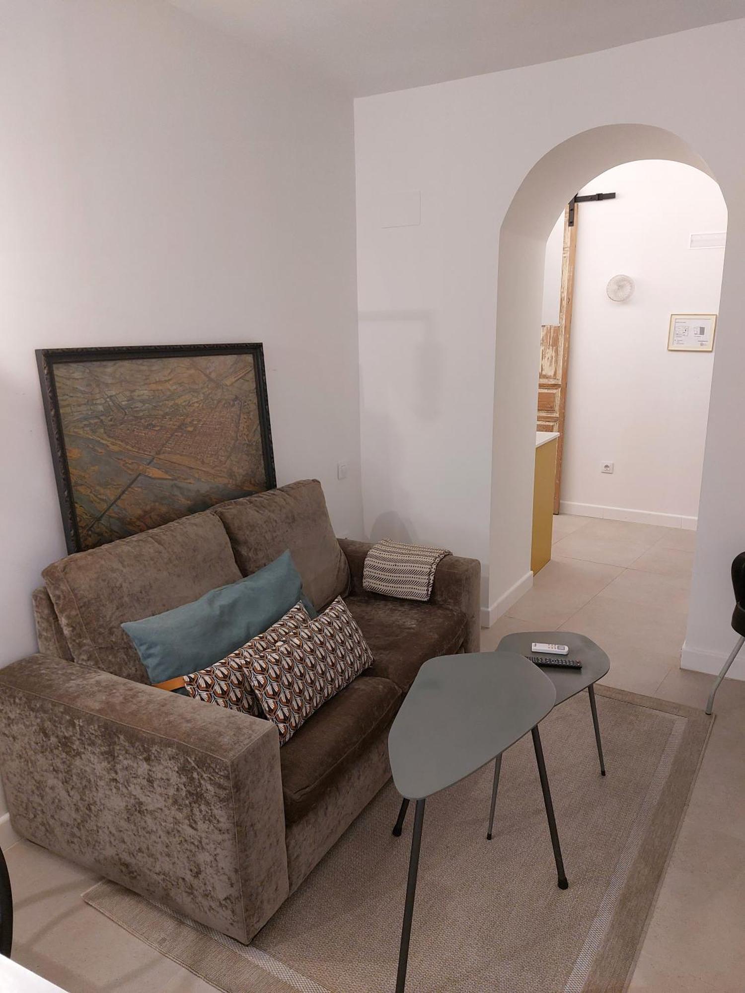 Apartamentos San Salvador Parking Gratis Mérida Buitenkant foto