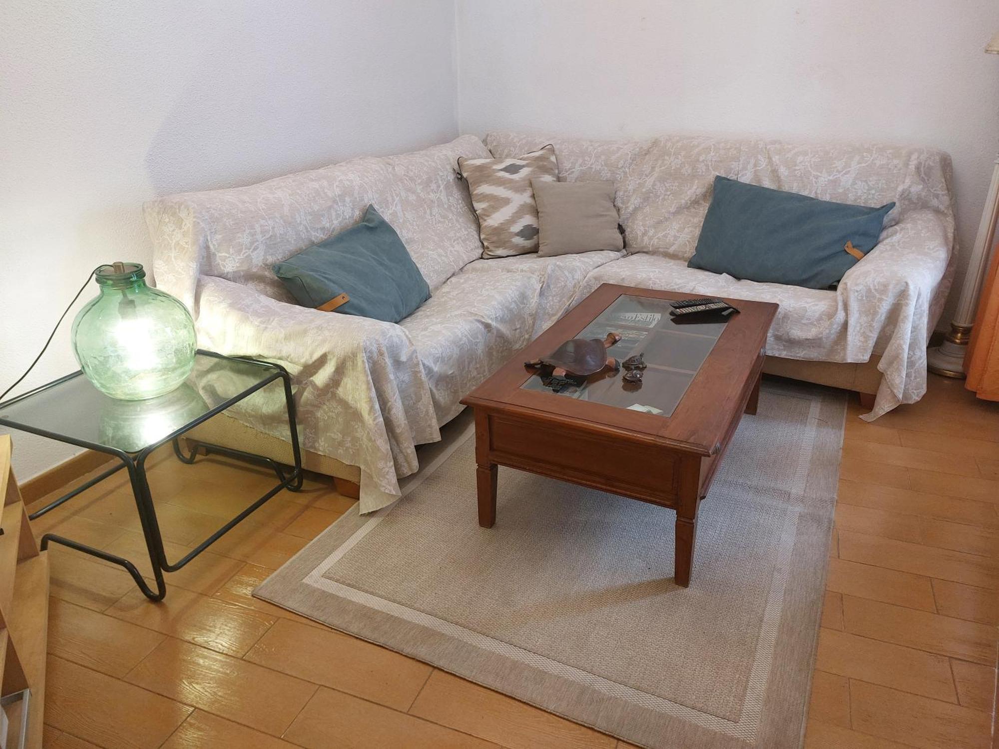 Apartamentos San Salvador Parking Gratis Mérida Buitenkant foto