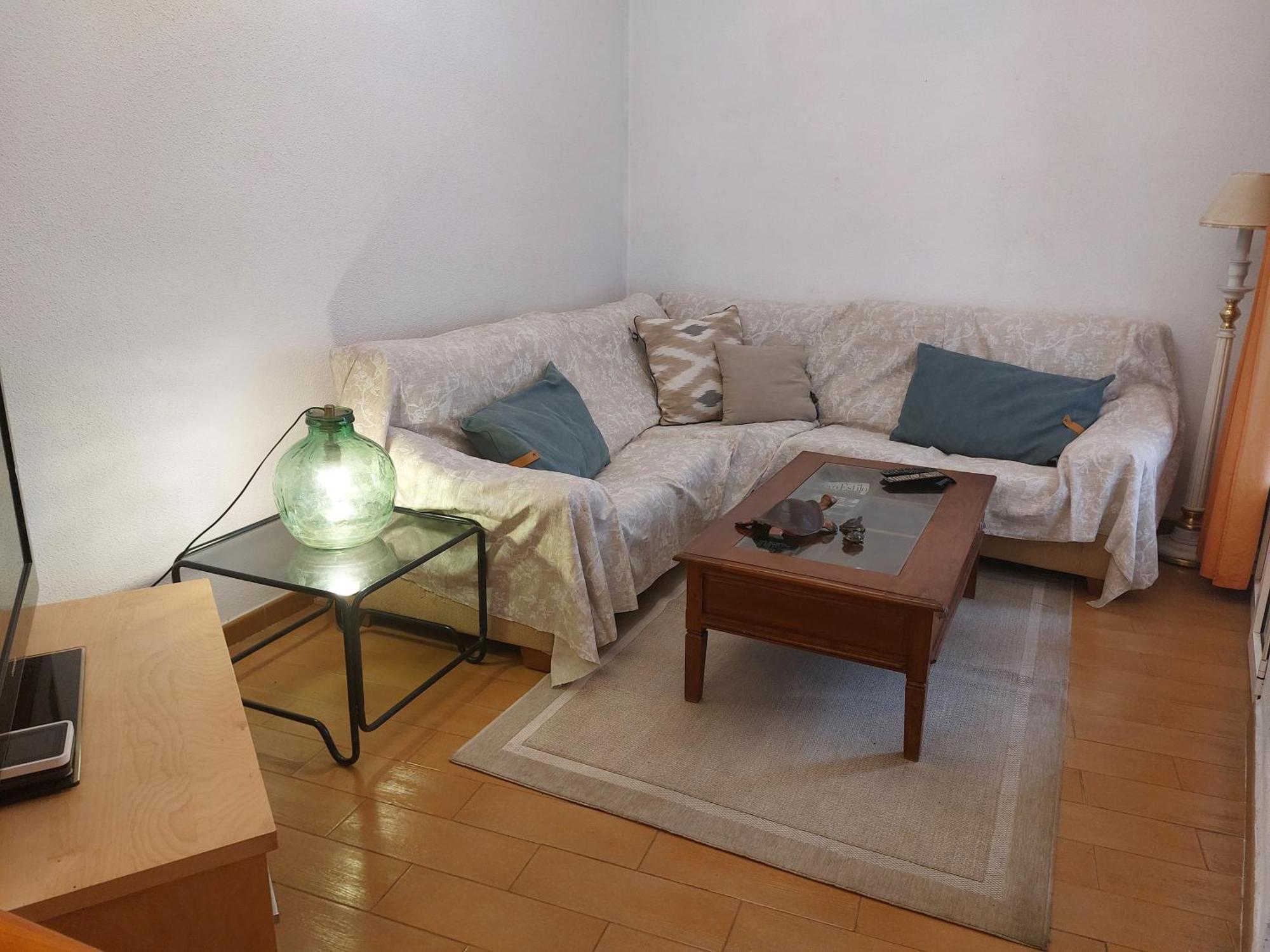 Apartamentos San Salvador Parking Gratis Mérida Buitenkant foto